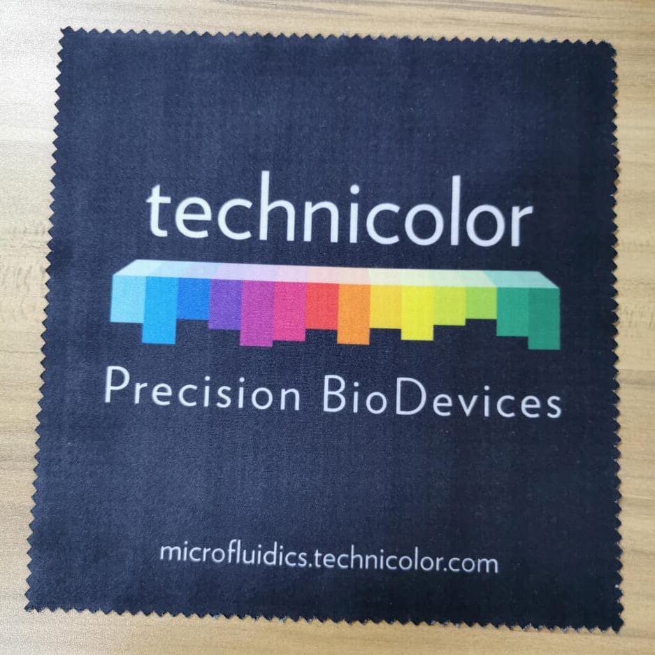 OS0057 Screen cleaning mousepad