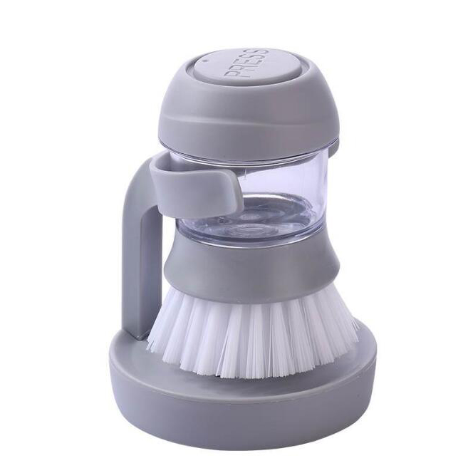 HH0051 Detergent pot brush